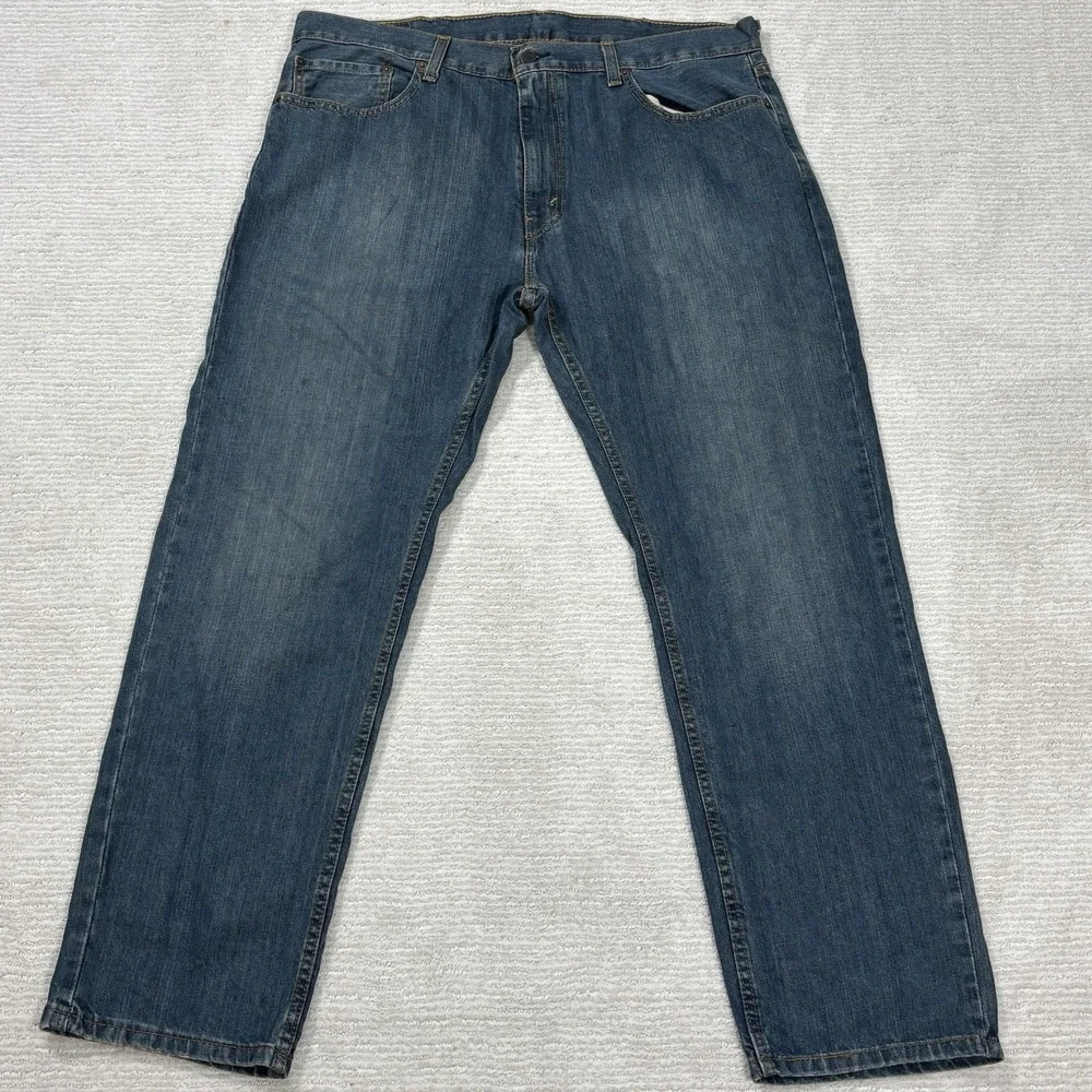 Levi's 559 Jeans Men's 38x32‎ (actual 39x30